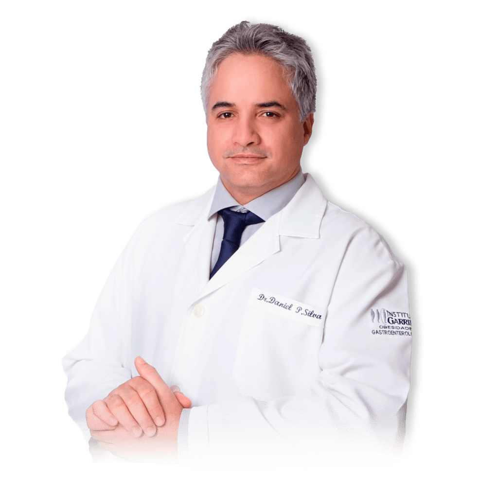 Daniel Rausa Medicogastro
